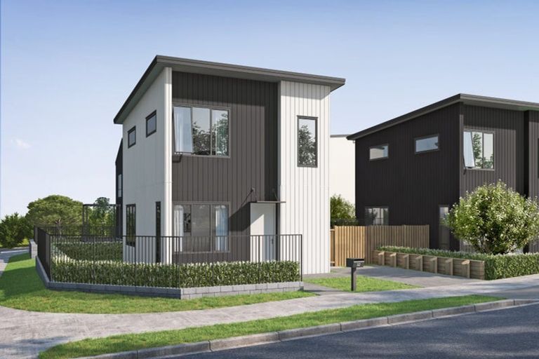 Photo of property in 15 Huru Road, Flat Bush, Auckland, 2019