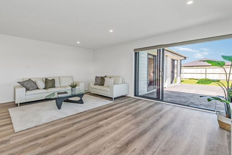 Photo of property in 16 Wakeman Drive, Lincoln, 7608