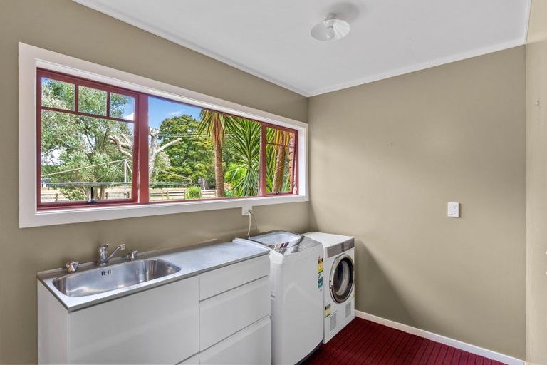 Photo of property in 253 Cemetery Road, Maunu, Whangarei, 0179