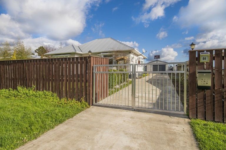 Photo of property in 64 Stafford Street, Shannon, 4821