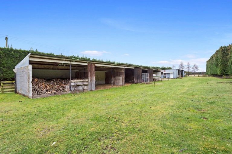 Photo of property in 556 Steffens Road, Starvation Hill, Oxford, 7495