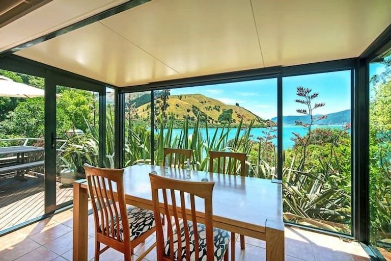 Photo of property in 638 Cable Bay Road, Cable Bay, Nelson, 7071