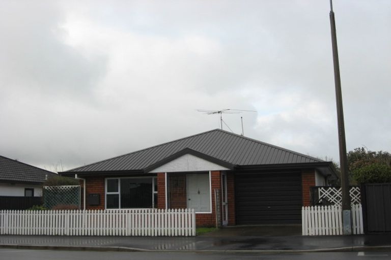 Photo of property in 93 Jed Street, Invercargill, 9810