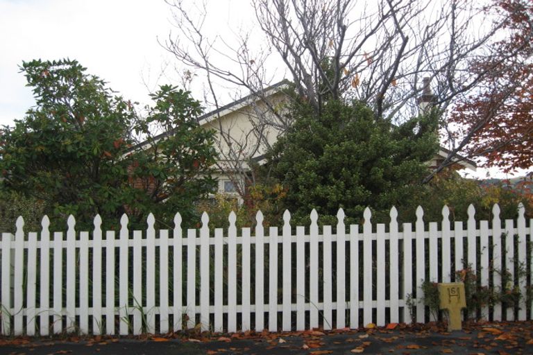 Photo of property in 67 Warden Street, Opoho, Dunedin, 9010