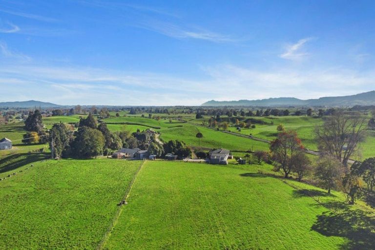 Photo of property in 9 Tapapa Road West, Tapapa, Tirau, 3485