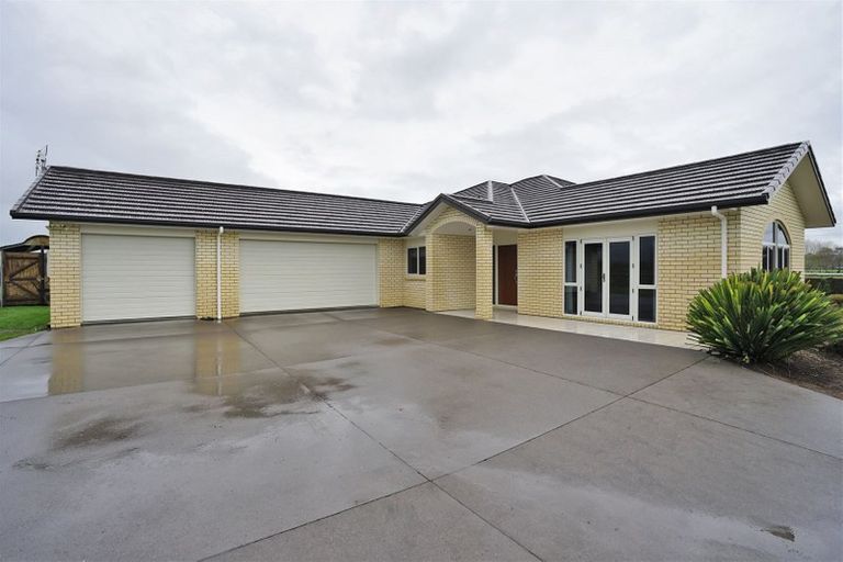 Photo of property in 485 Horotiu Road, Te Kowhai, Hamilton, 3288