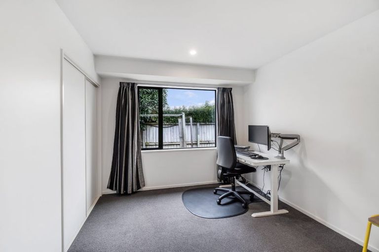 Photo of property in 3 Donatello Drive, Rolleston, 7614