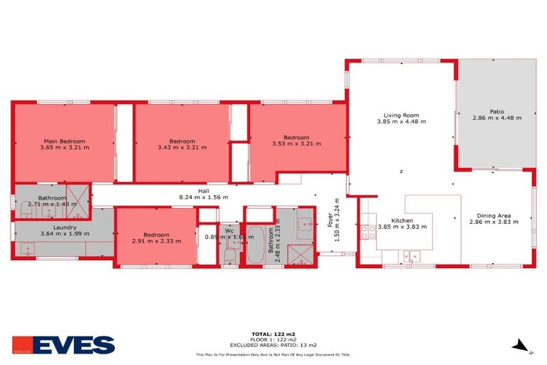 Photo of property in 20 Clivedene Street, Matua, Tauranga, 3110