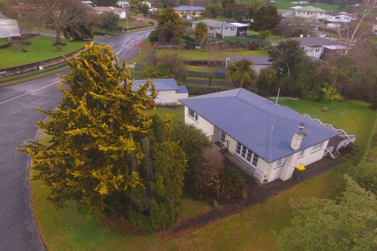 Photo of property in 10 Griffiths Street, Putaruru, 3411