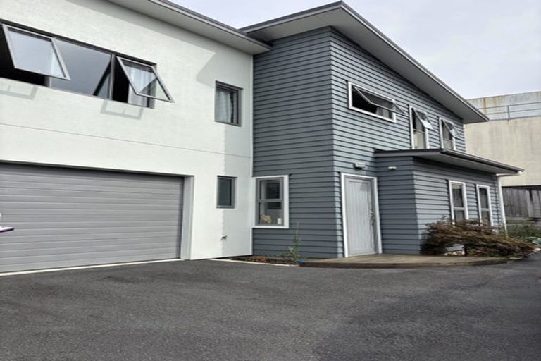 Photo of property in 4/4 Tisdall Street, Hamilton Central, Hamilton, 3204