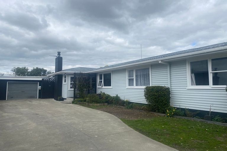 Photo of property in 1020 Tremaine Avenue, Roslyn, Palmerston North, 4414