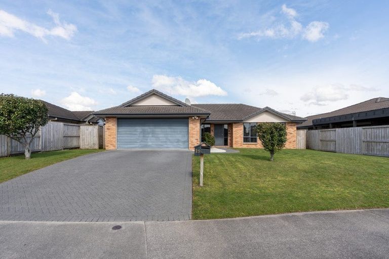 Photo of property in 25 Thomas Road, Huntington, Hamilton, 3210