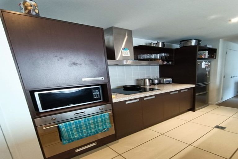 Photo of property in Republic2, 4n/10 Lorne Street, Te Aro, Wellington, 6011