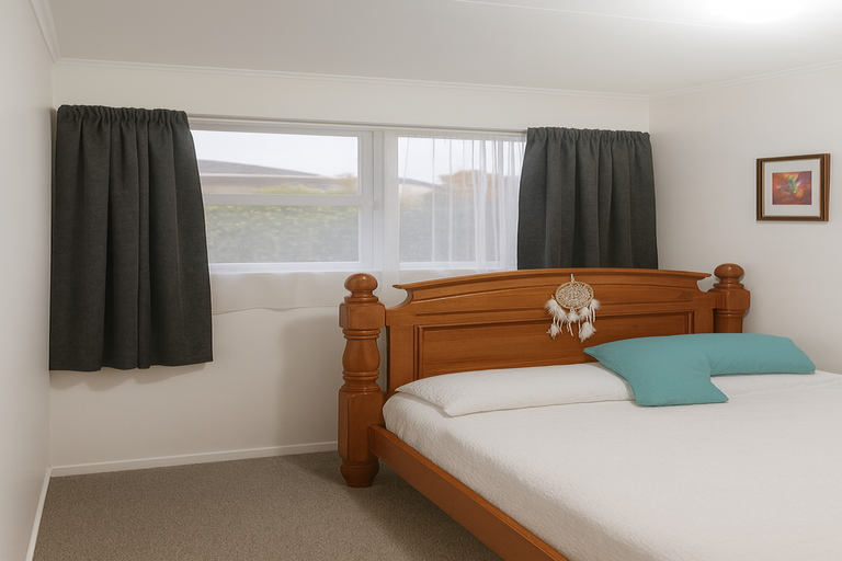 Photo of property in 4/5 Larch Street, Victoria, Rotorua, 3010