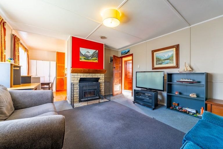 Photo of property in 63 Peel Street, Geraldine, 7930