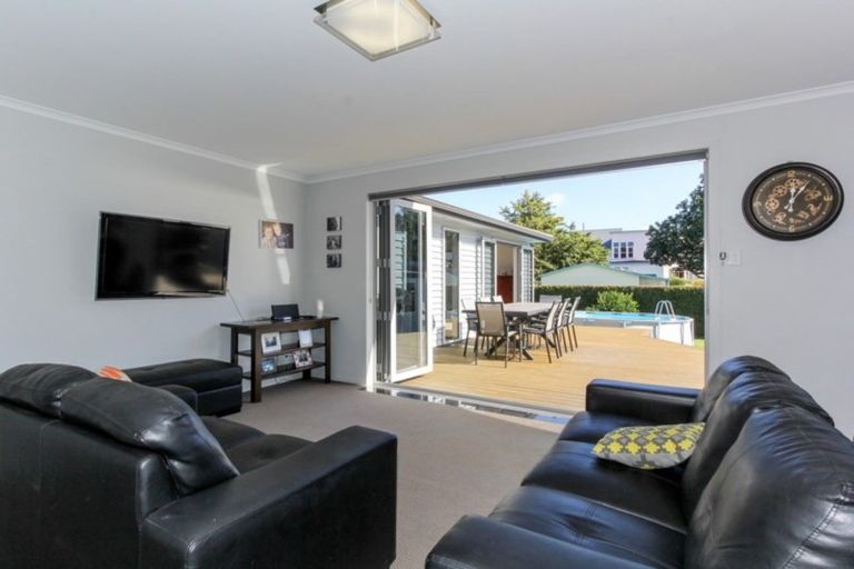 Photo of property in 250 Coronation Avenue, Welbourn, New Plymouth, 4310