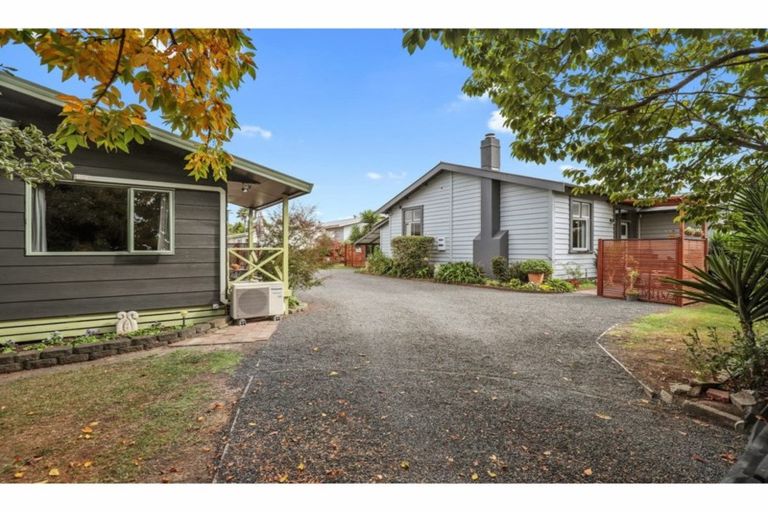 Photo of property in 46 Thames Road, Paeroa, 3600