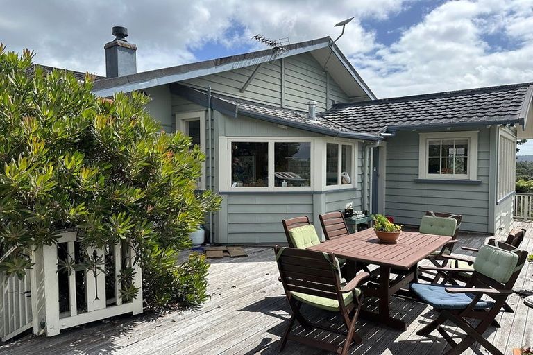 Photo of property in 67 Anzac Road, Waitakere, Auckland, 0816