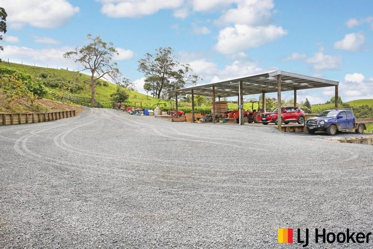 Photo of property in 125 Bluff Road, Pokeno, 2471