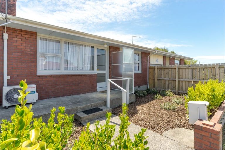 Photo of property in 2/33 Beckenham Street, Sydenham, Christchurch, 8023