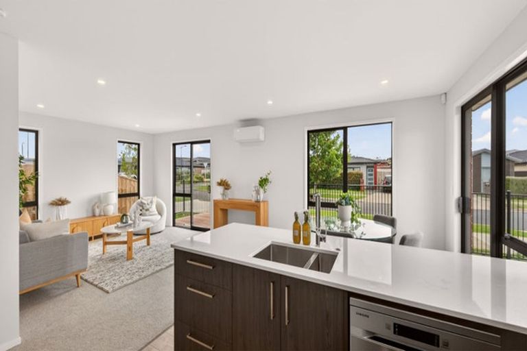 Photo of property in 82 Belmont Road, Pukekohe, 2120