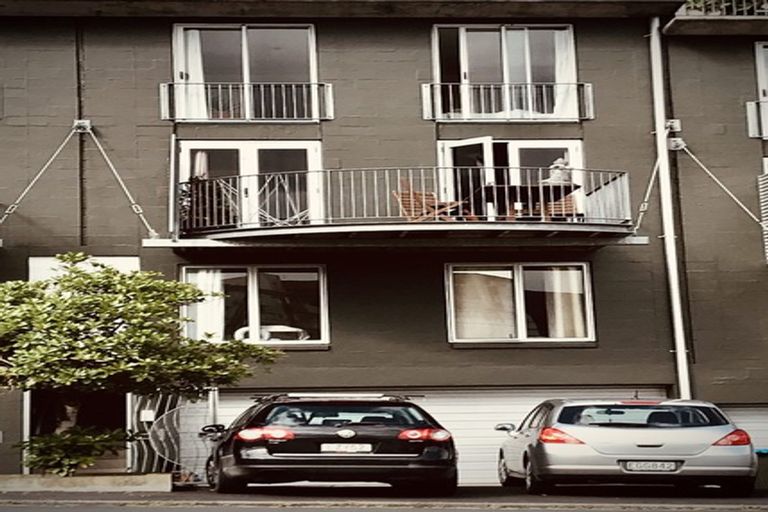 Photo of property in 12b Couldry Street, Eden Terrace, Auckland, 1021