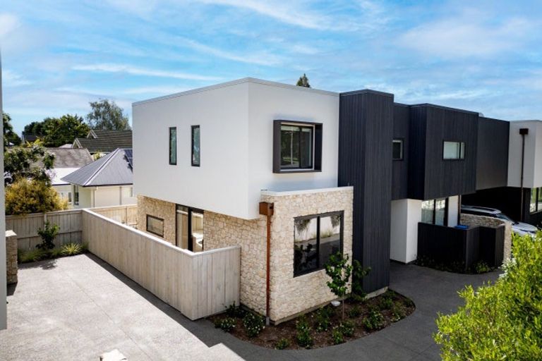 Photo of property in 109c Taylor Street, Cambridge, 3434