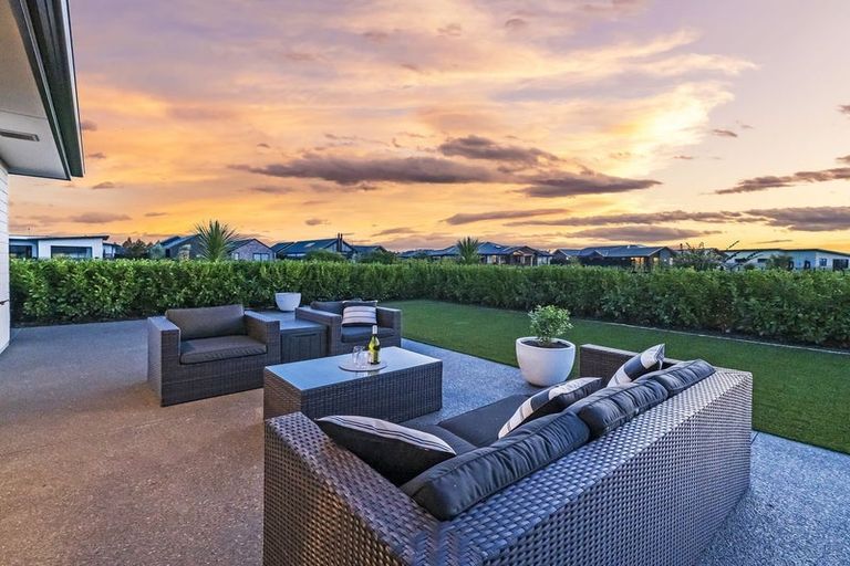 Photo of property in 79 Te Raki Drive, Lincoln, 7608