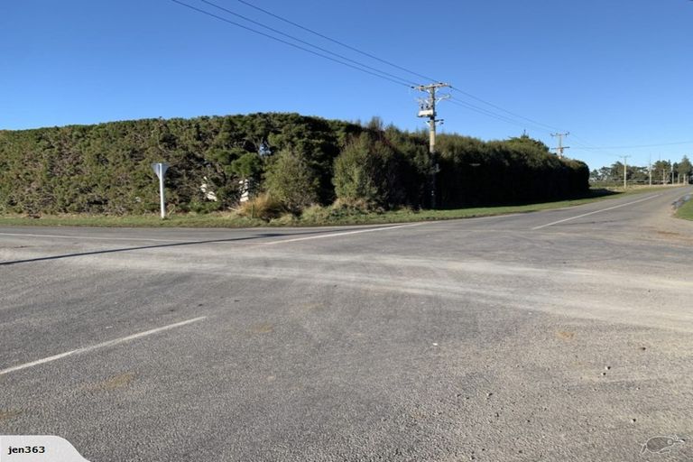 Photo of property in 675 Clintons Road, Charing Cross, Christchurch, 7671