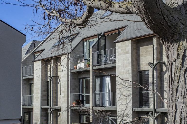 Photo of property in 29/868 Colombo Street, Christchurch Central, Christchurch, 8013