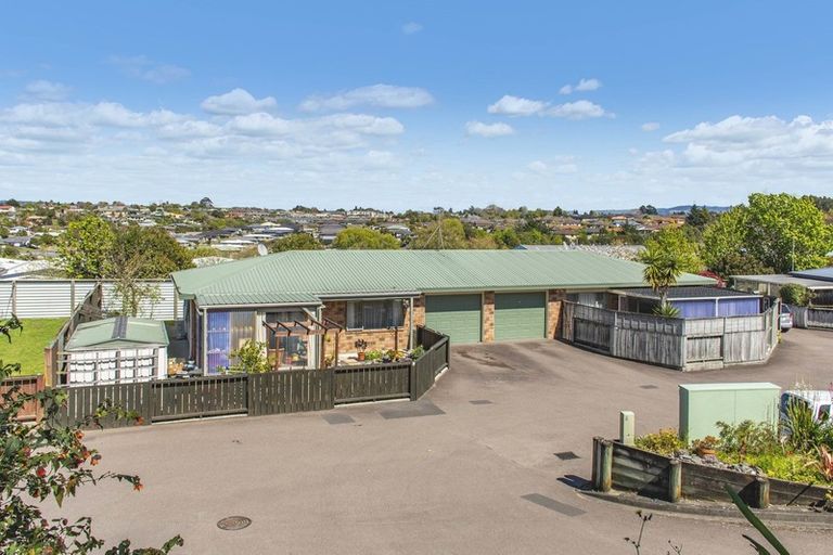 Photo of property in 54c Carlisle Street, Greerton, Tauranga, 3112