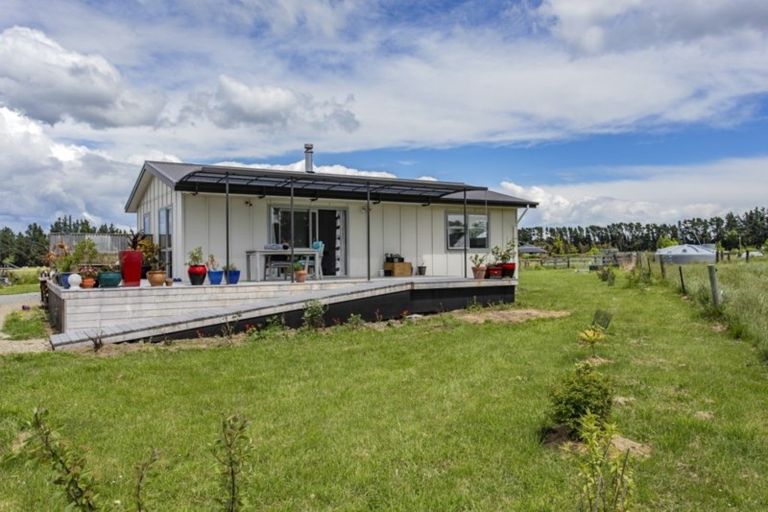 Photo of property in 461 Broad Road, Sefton, Rangiora, 7477