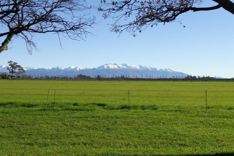 Photo of property in 6 Oak Avenue, Barrhill, Rakaia, 7782