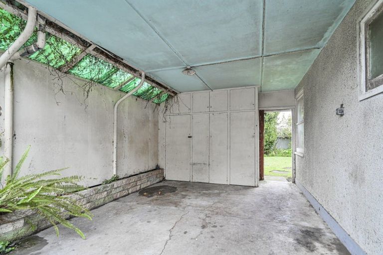 Photo of property in 1/402 Frimley Road, Frimley, Hastings, 4120