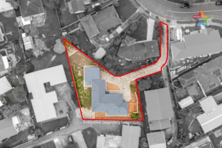 Photo of property in 41 Holyoake Crescent, Avalon, Lower Hutt, 5011