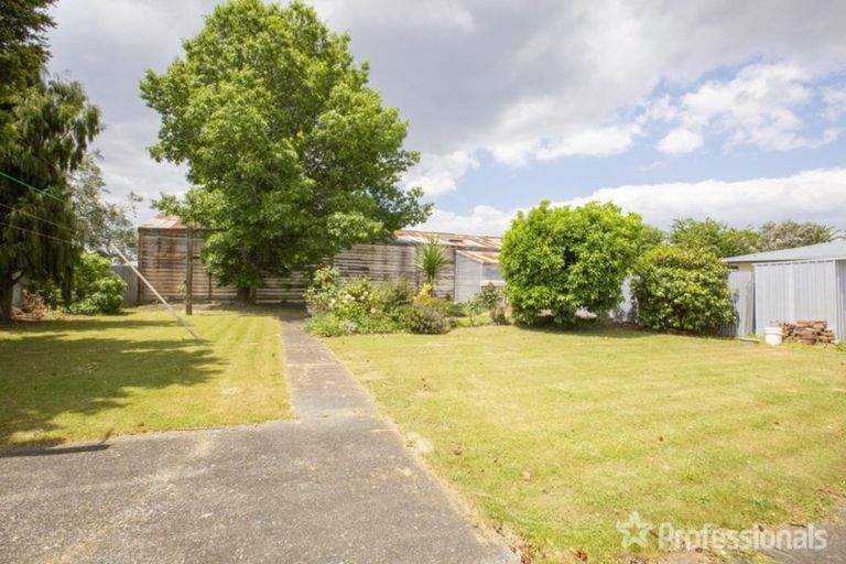 Photo of property in 16 Devon Street, Solway, Masterton, 5810