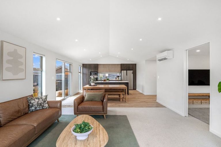 Photo of property in 525 Springston Rolleston Road, Rolleston, 7615