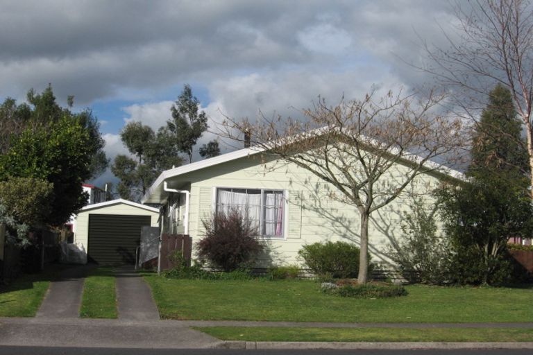 Photo of property in 26 Radiata Street, Fairview Downs, Hamilton, 3214