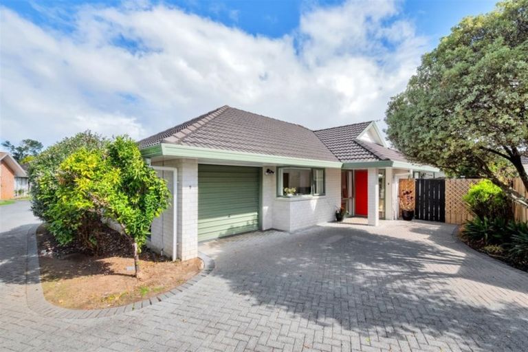 Photo of property in 7c Mattson Road, Pakuranga, Auckland, 2010