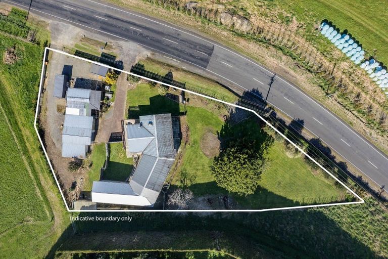 Photo of property in 32 Wright Road, Aongatete, Katikati, 3181