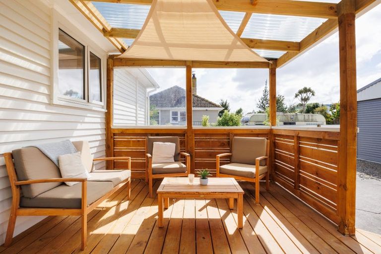 Photo of property in 4 Johnson Street, Bulls, 4818