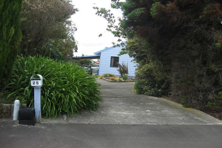 Photo of property in 25 Victoria Street, Pahiatua, 4910