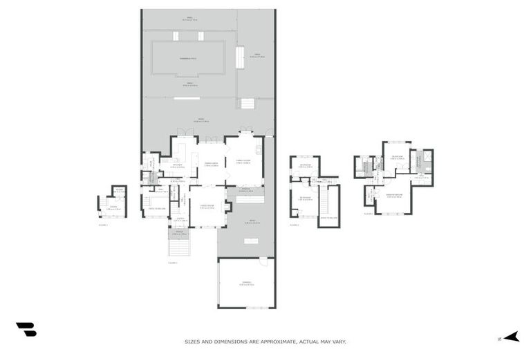 Photo of property in 206 Hurstmere Road, Takapuna, Auckland, 0622