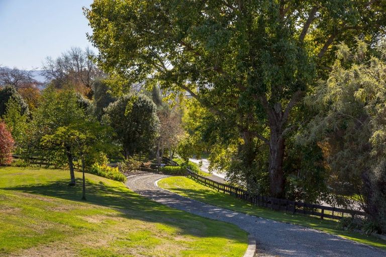 Photo of property in 252 Masterton Stronvar Road, Te Ore Ore, Masterton, 5890