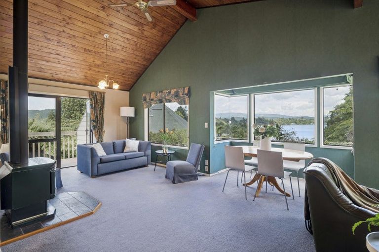 Photo of property in 137 Okere Road, Okere Falls, Rotorua, 3074