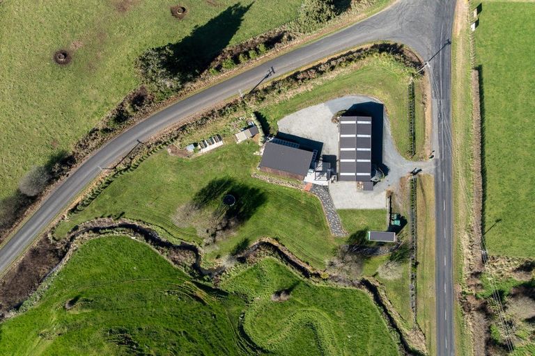 Photo of property in 721 Te Miro Road, Te Miro, Cambridge, 3496