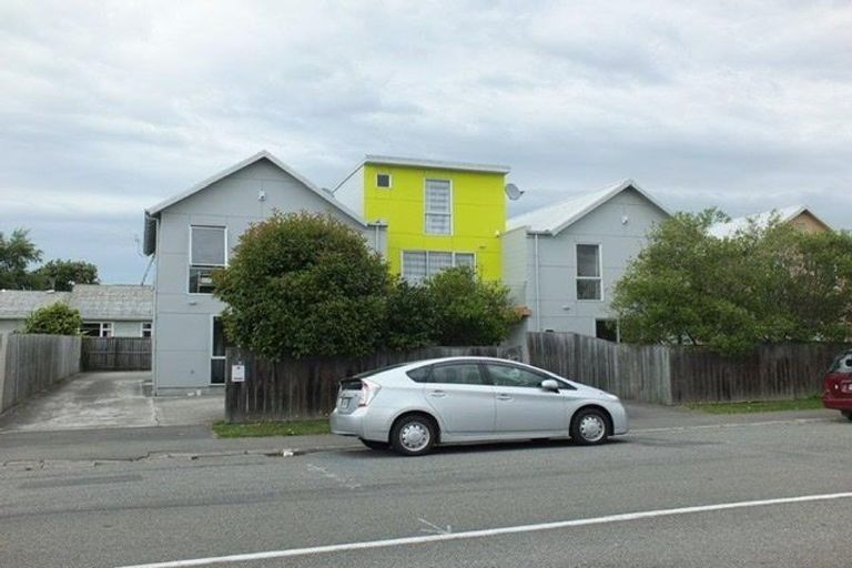 Photo of property in 99 Elizabeth Street, Riccarton, Christchurch, 8041
