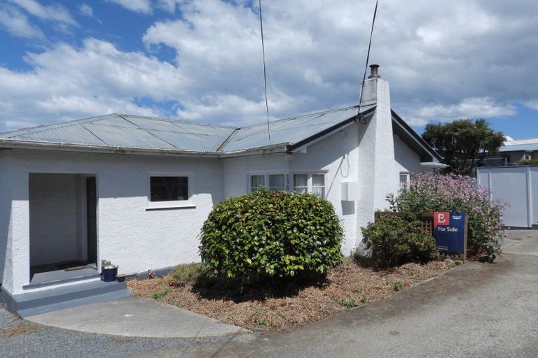 Photo of property in 29b Clare Street, Oamaru North, Oamaru, 9400