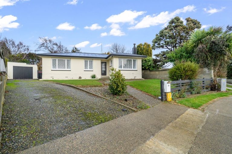 Photo of property in 20 Talbot Place, Hargest, Invercargill, 9810