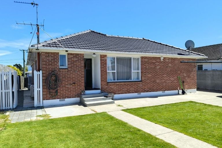 Photo of property in 18 Clearbrook Street, Shirley, Christchurch, 8052